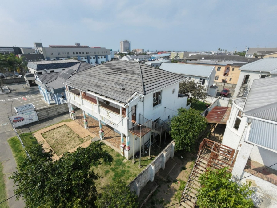 Commercial Property for Sale in Southernwood Eastern Cape